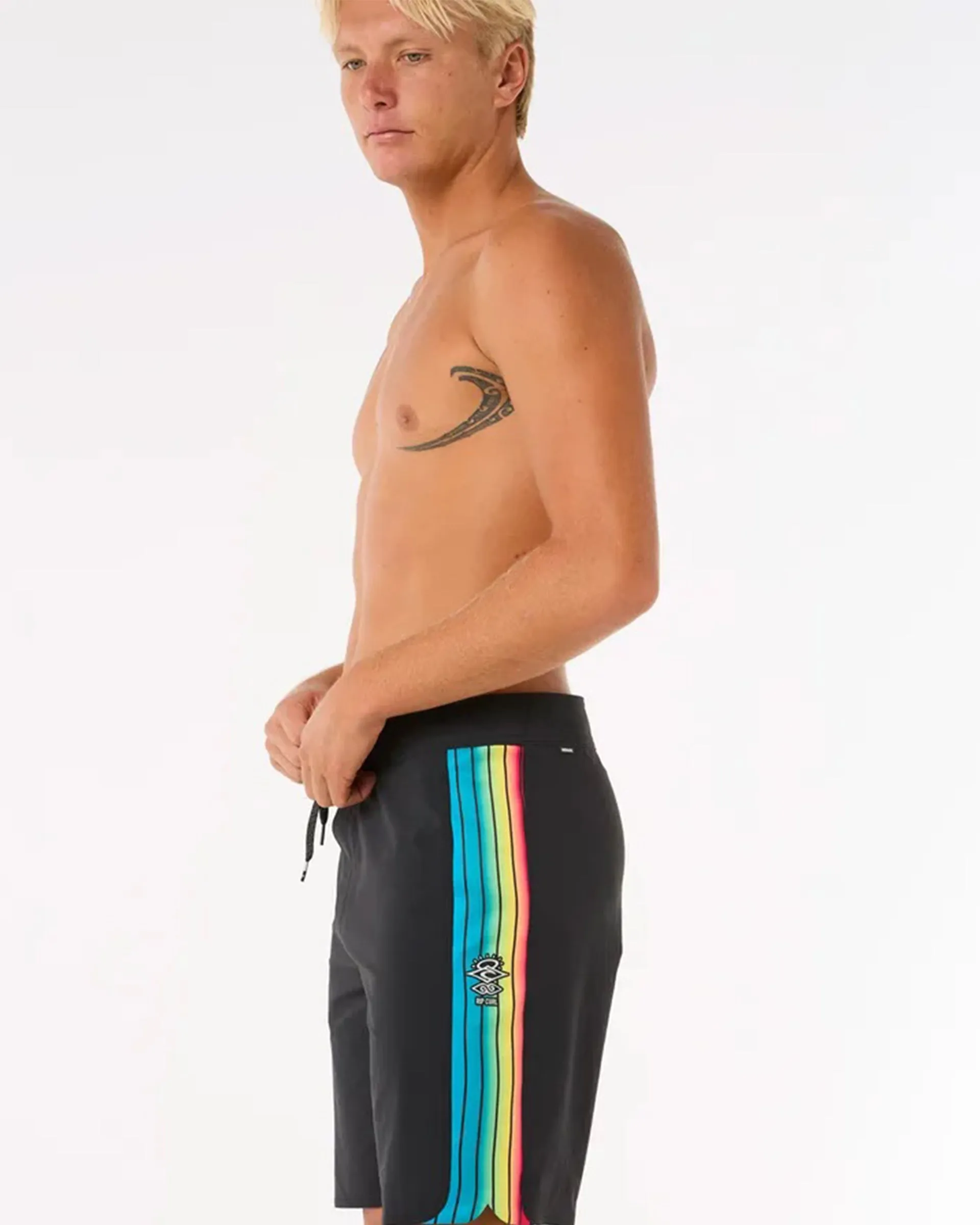 Mirage 3-2-One Ultimate 19" Boardshorts