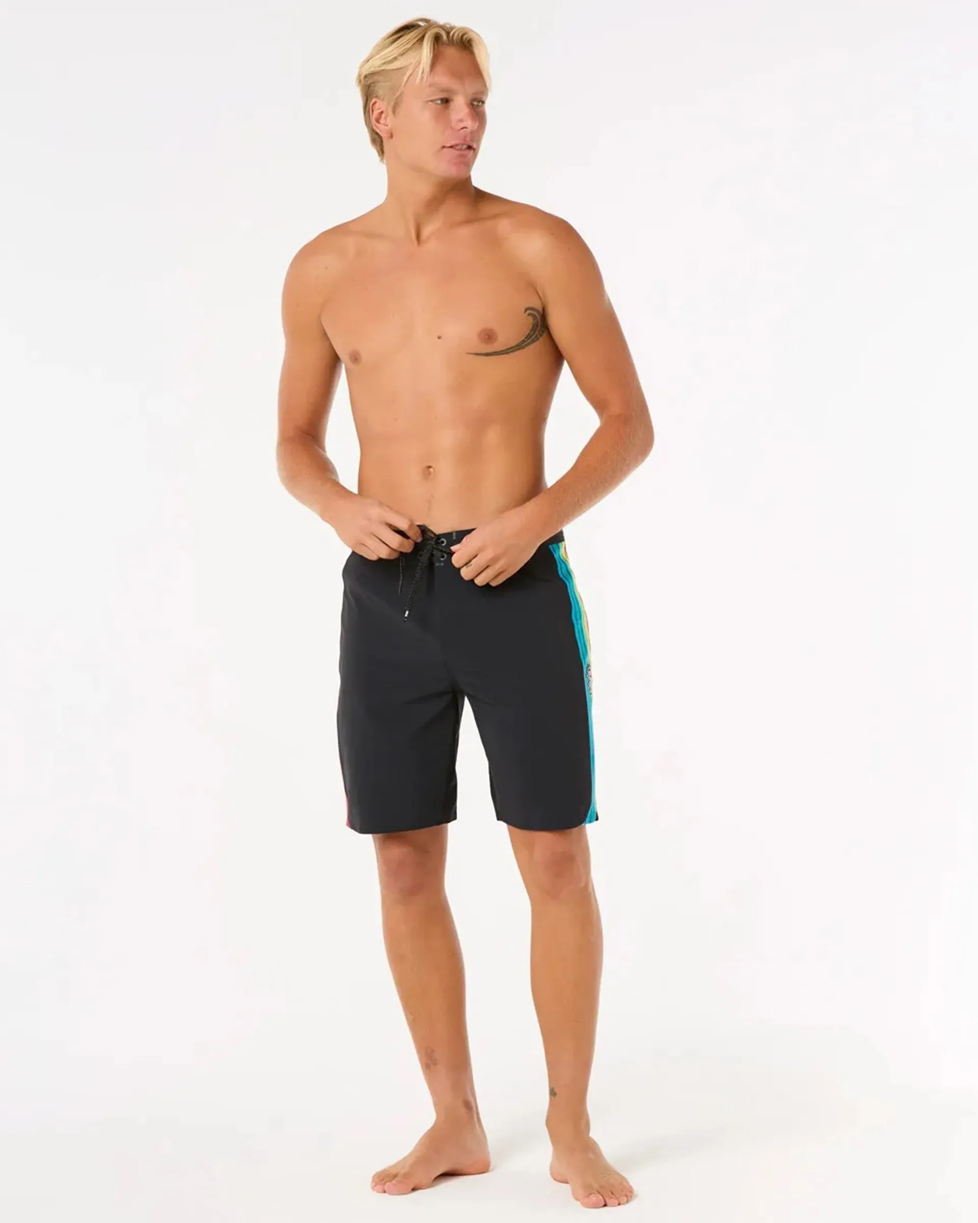 Mirage 3-2-One Ultimate 19" Boardshorts
