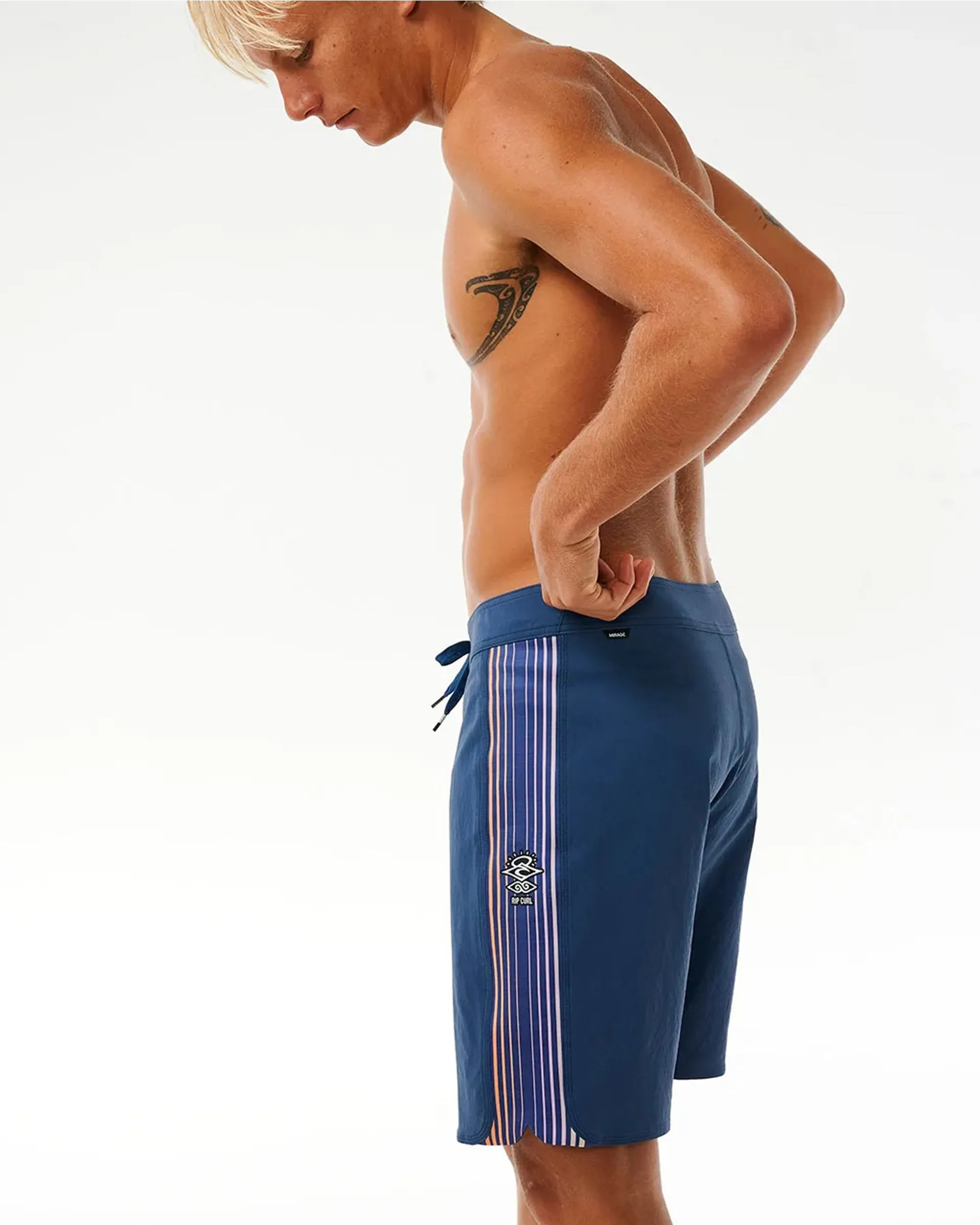 Mirage 3-2-One Ultimate 19" Boardshorts
