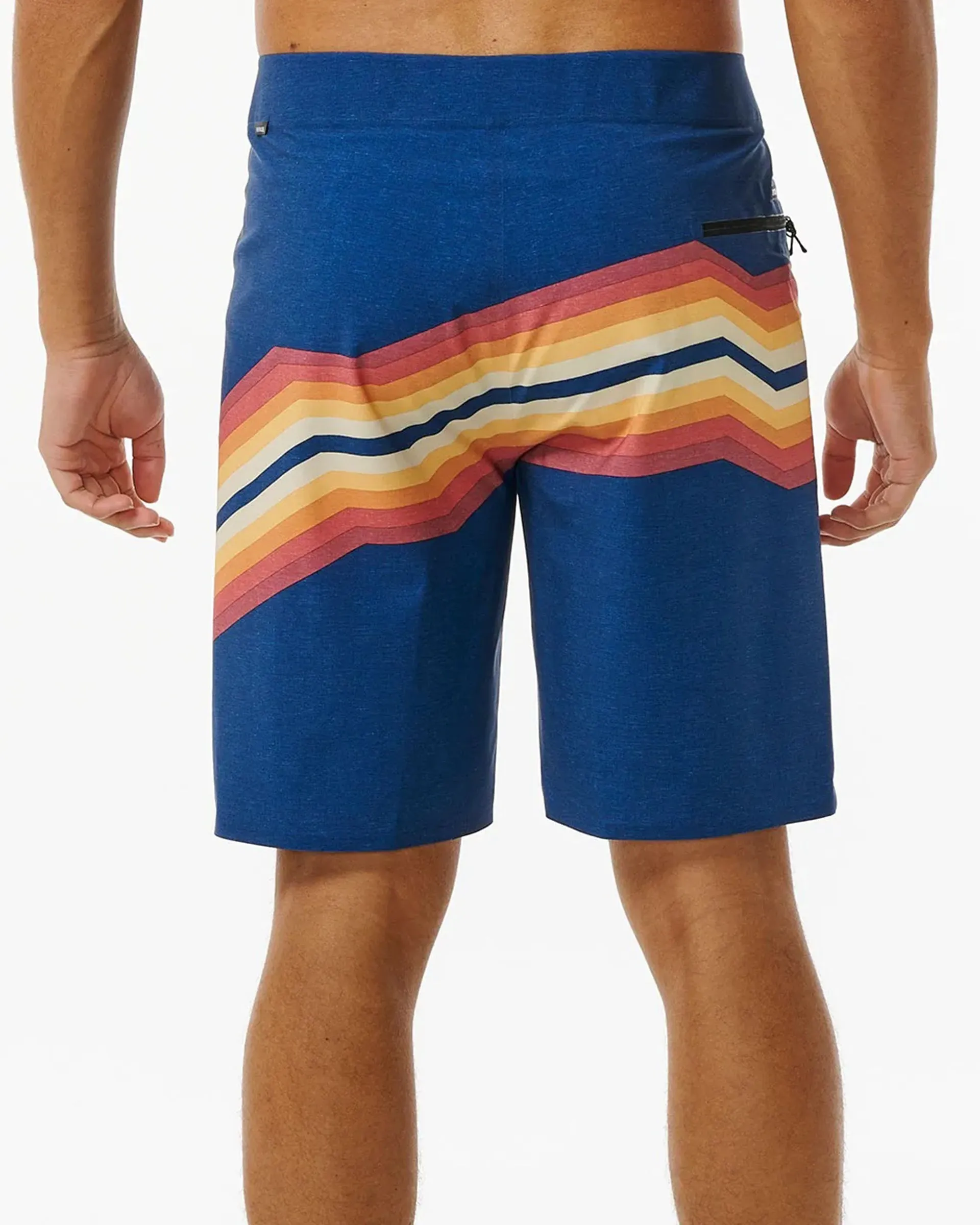 Mirage Inverted Ultimate 20" Boardshort (Past Season)