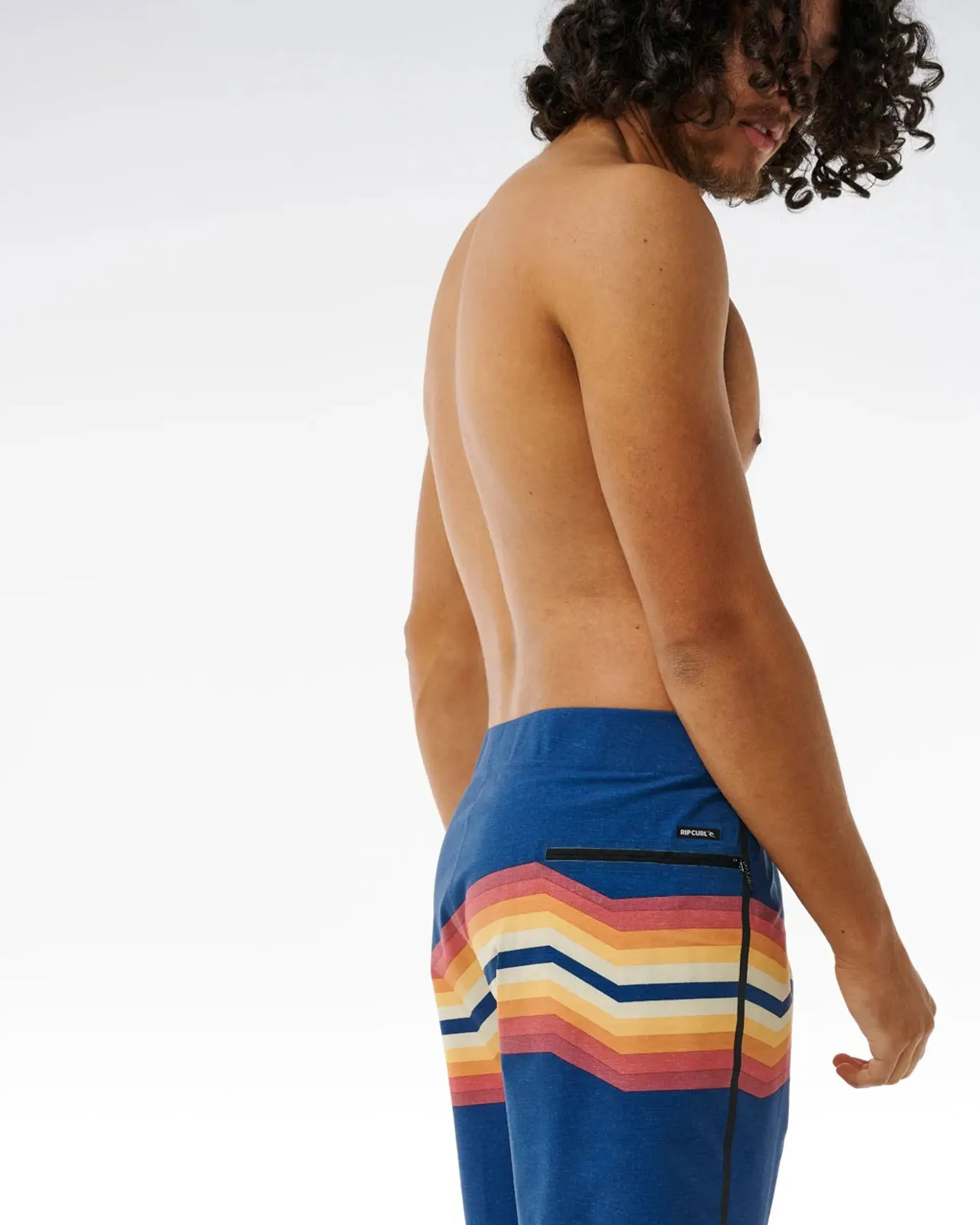 Mirage Inverted Ultimate 20" Boardshort (Past Season)