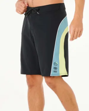 Mirage Medina 20" Boardshort - Blue Lagoon