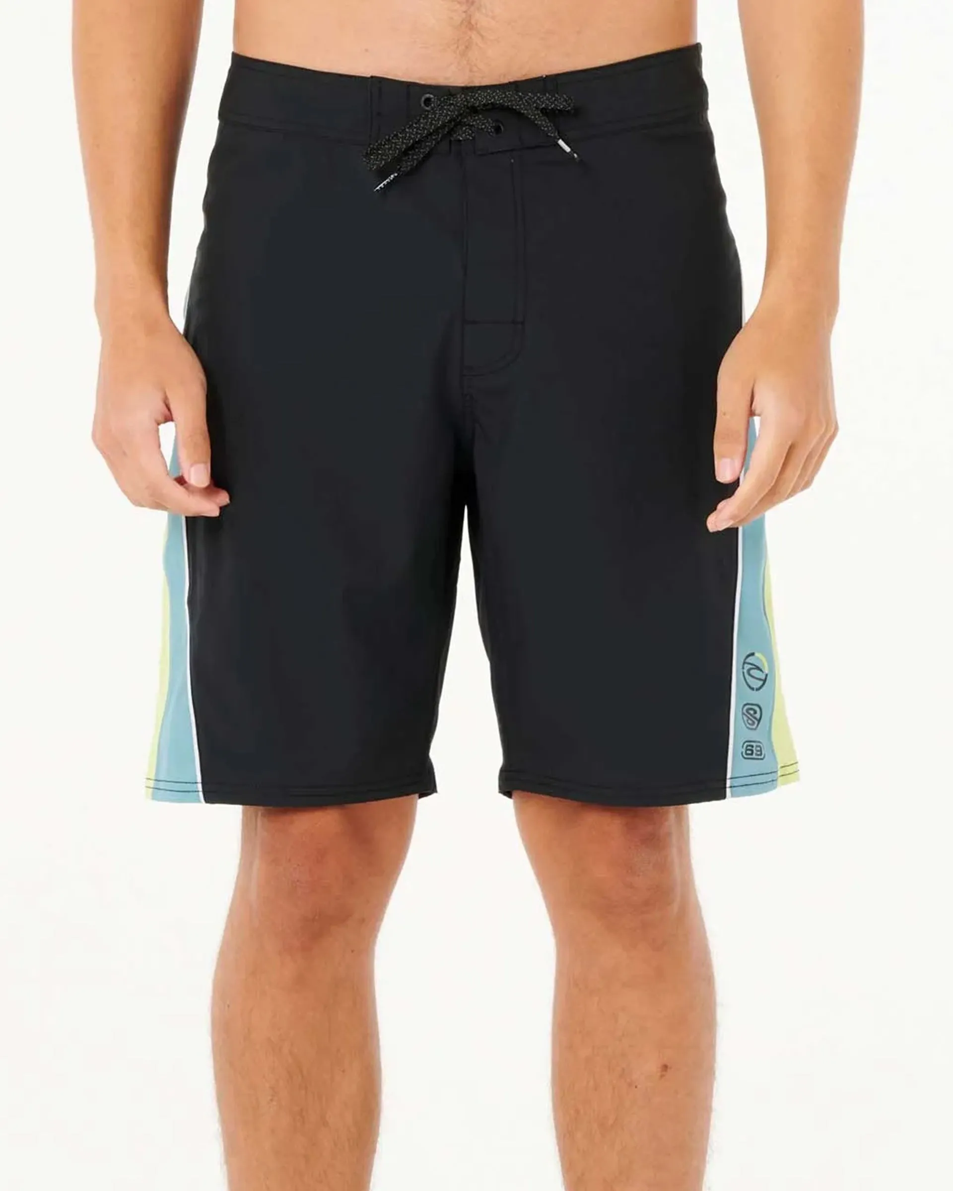 Mirage Medina 20" Boardshort - Blue Lagoon