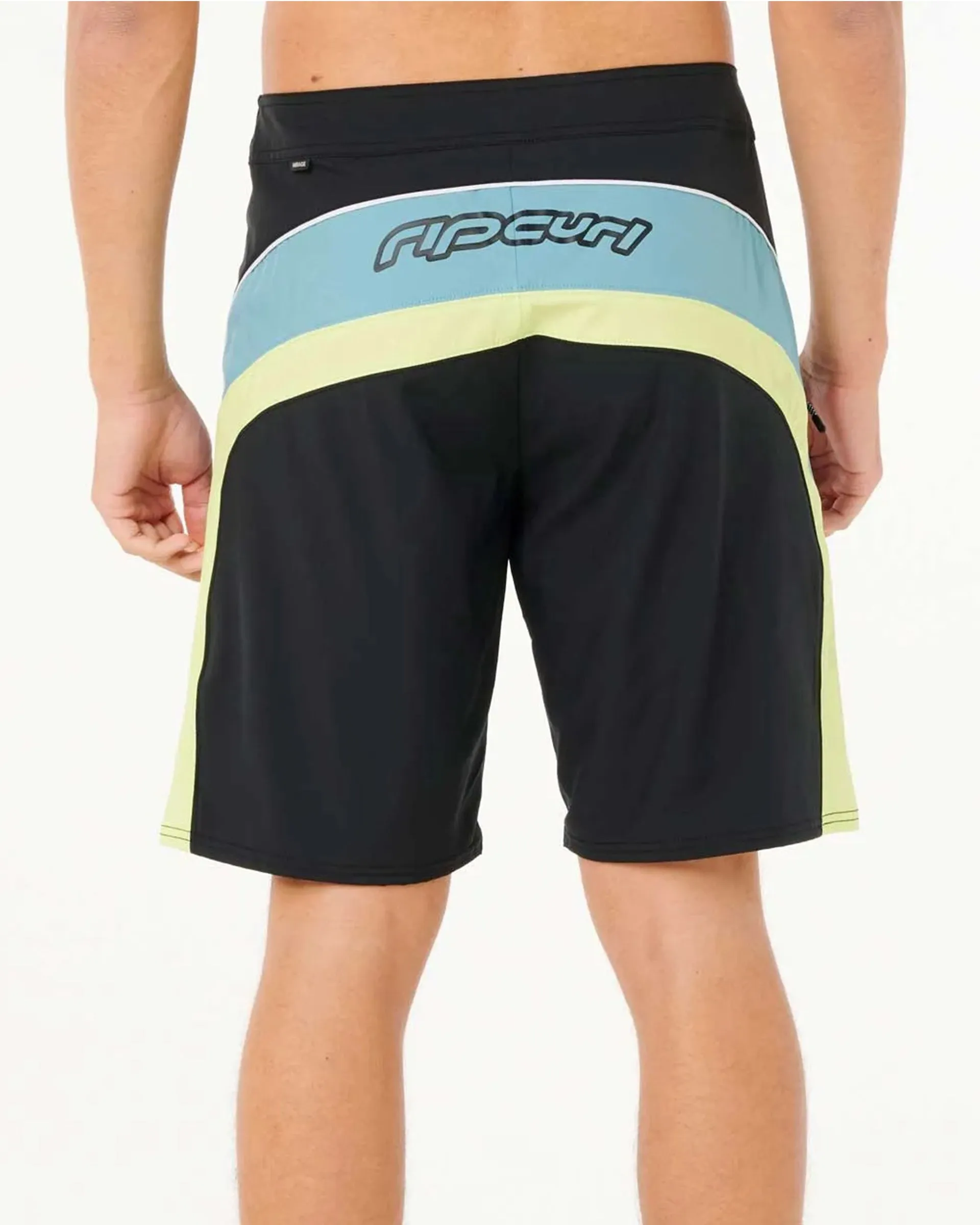 Mirage Medina 20" Boardshort - Blue Lagoon
