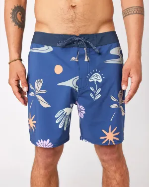 Mirage Retro Dunes Boardshort