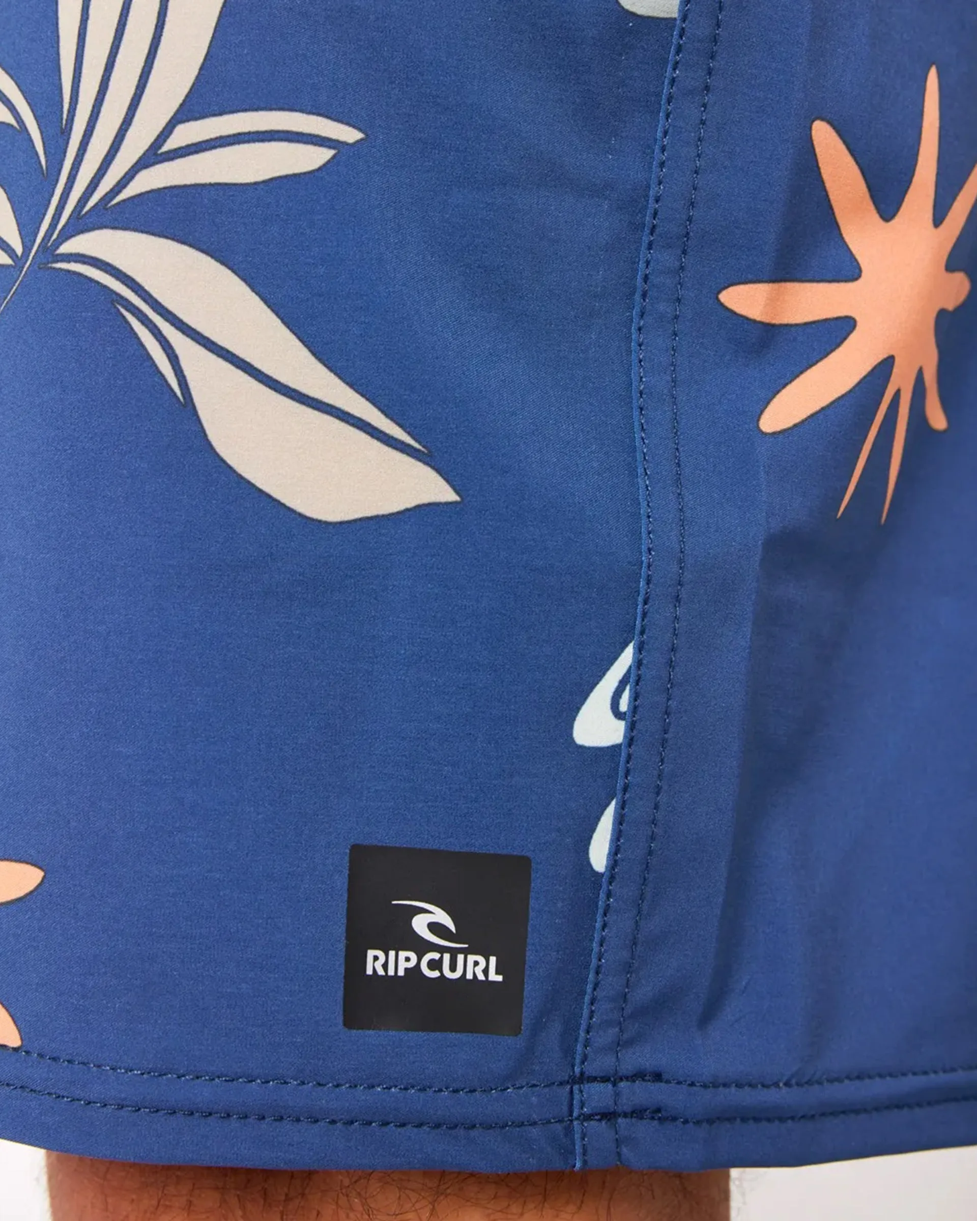 Mirage Retro Dunes Boardshort