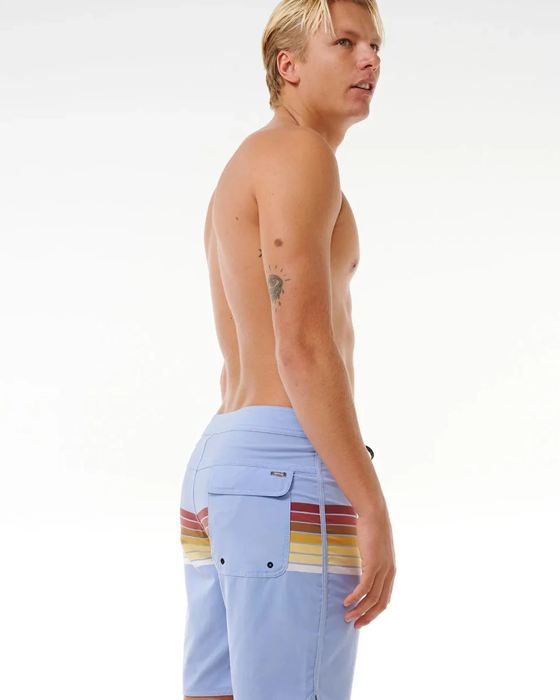 Mirage Surf Revival 19" Boardshort