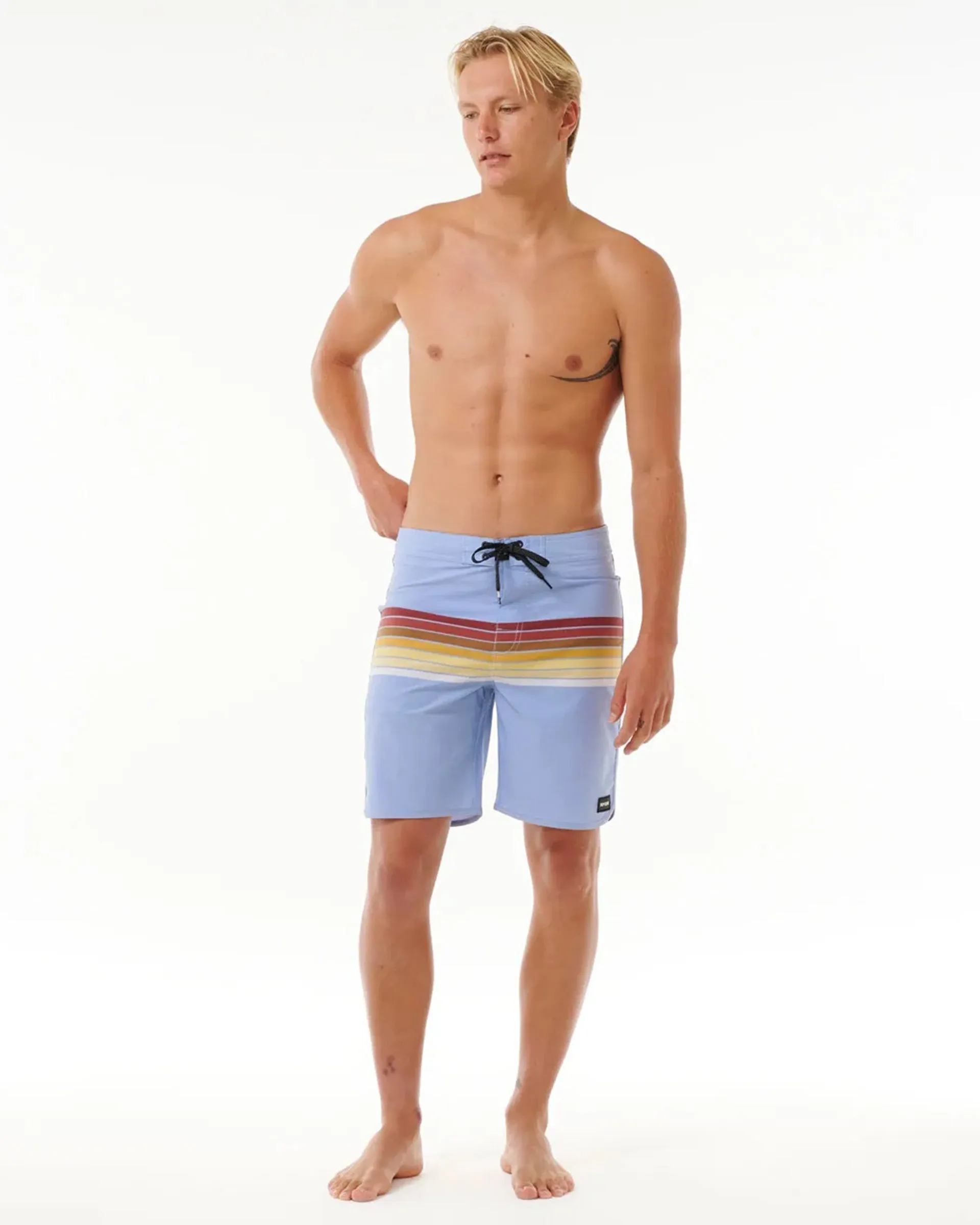 Mirage Surf Revival 19" Boardshort