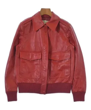 Miu Miu Motercycle Jackets
