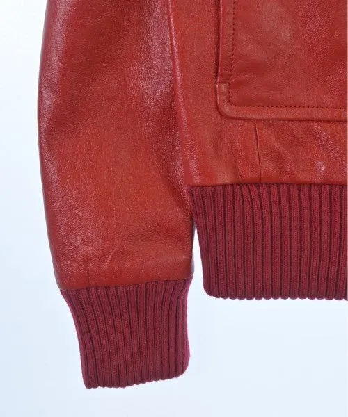 Miu Miu Motercycle Jackets