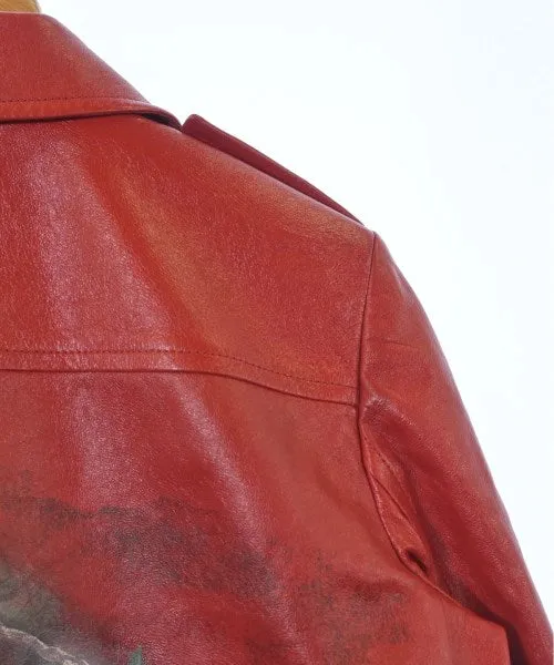 Miu Miu Motercycle Jackets