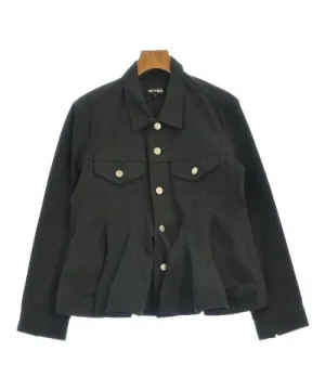 MIYAO Denim jackets