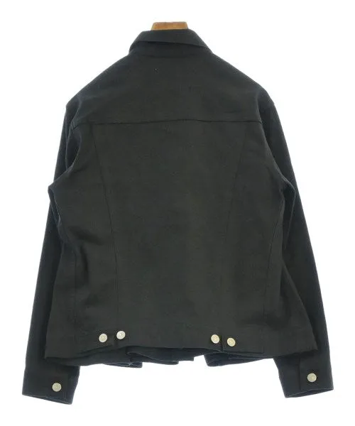 MIYAO Denim jackets
