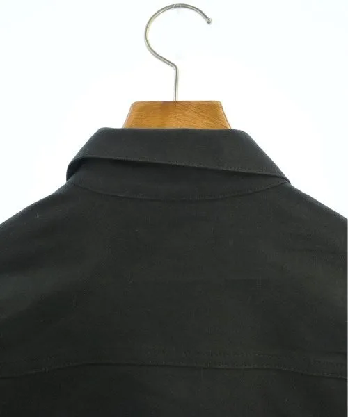 MIYAO Denim jackets