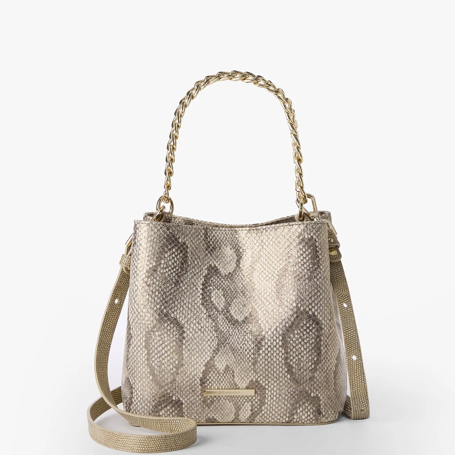 Mod Mini Amelia Bags Brahmin Shoulder Bags