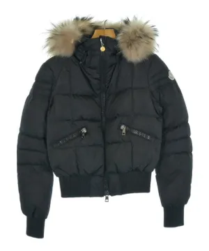 MONCLER Down jackets/Vests