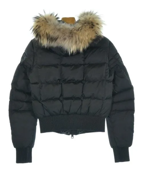 MONCLER Down jackets/Vests