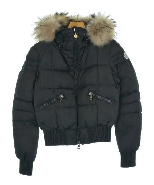 MONCLER Down jackets/Vests