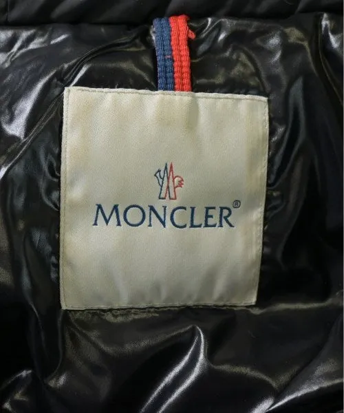 MONCLER Down jackets/Vests