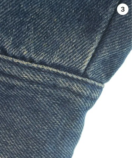MOSCHINO JEANS Denim jackets