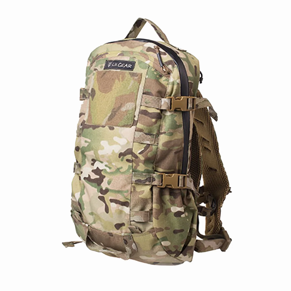 Mr BIG Tactical Backpack 13L
