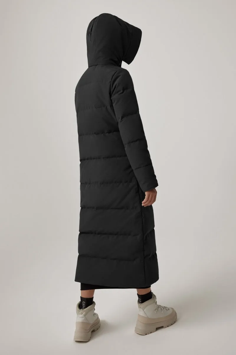 MYSTIQUE PARKA
