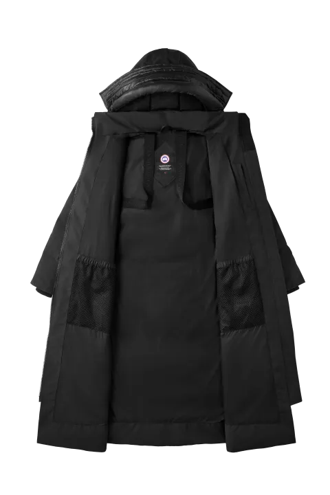 MYSTIQUE PARKA