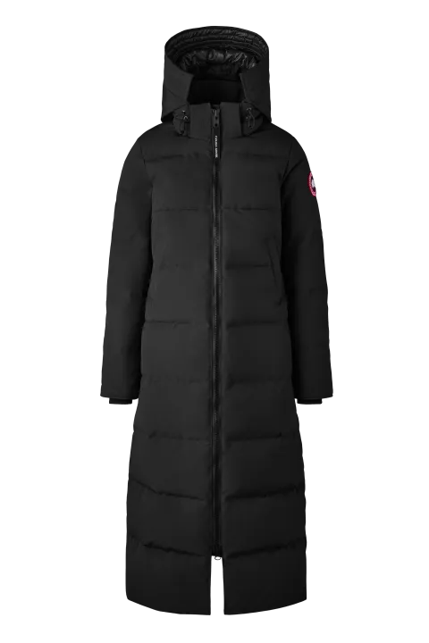 MYSTIQUE PARKA