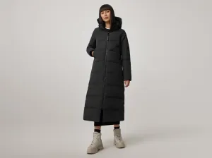 MYSTIQUE PARKA