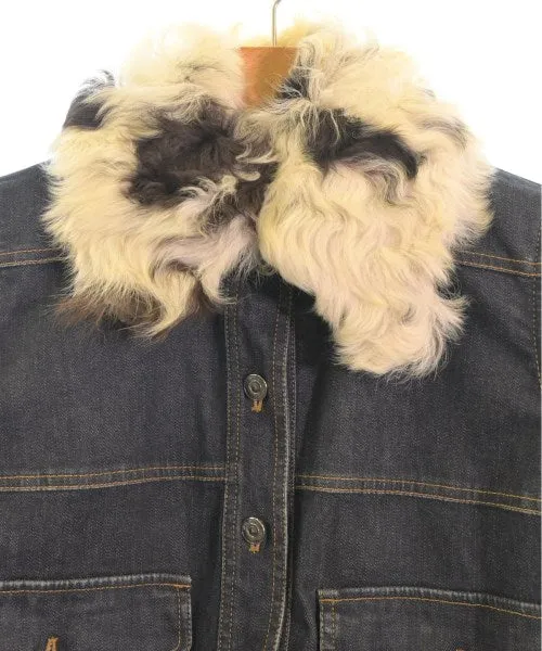 Nﾟ 21 Denim jackets
