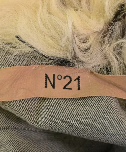 Nﾟ 21 Denim jackets