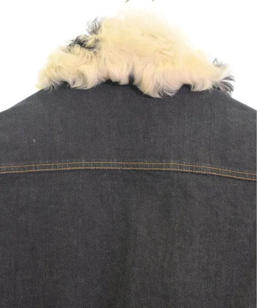 Nﾟ 21 Denim jackets