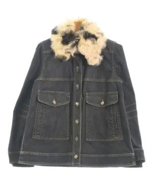 Nﾟ 21 Denim jackets
