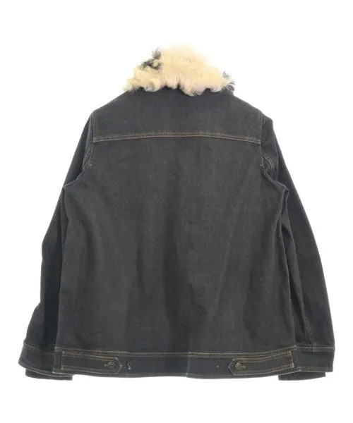 Nﾟ 21 Denim jackets