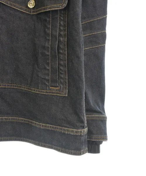 Nﾟ 21 Denim jackets