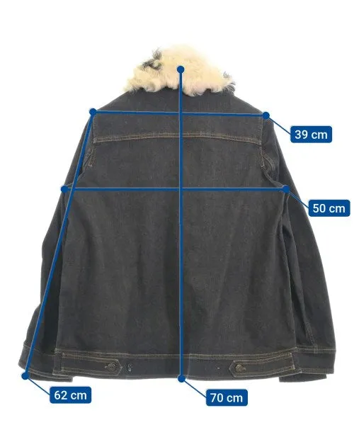 Nﾟ 21 Denim jackets