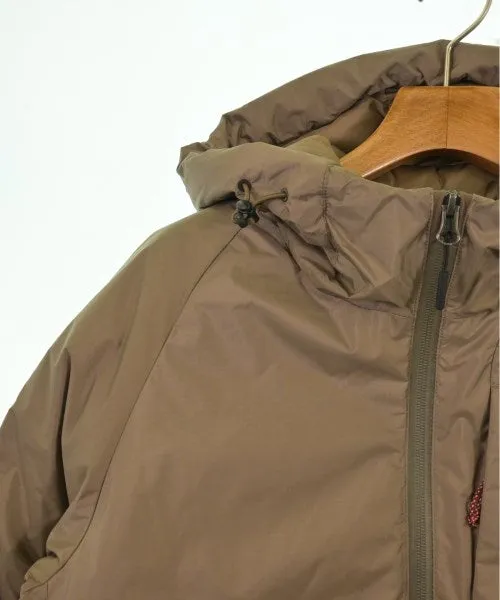 NANGA Down jackets/Vests