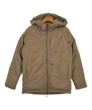 NANGA Down jackets/Vests
