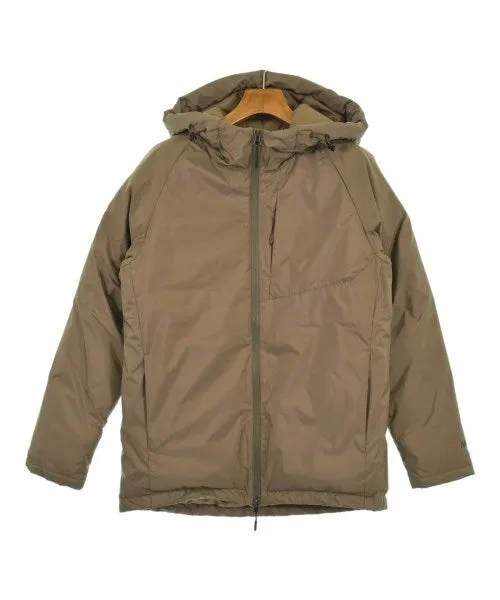 NANGA Down jackets/Vests