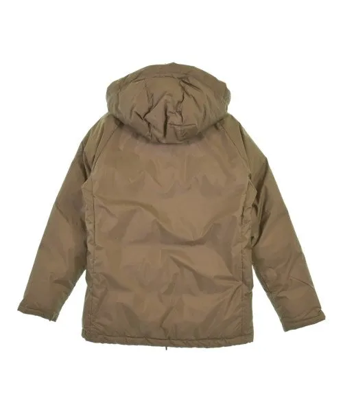 NANGA Down jackets/Vests