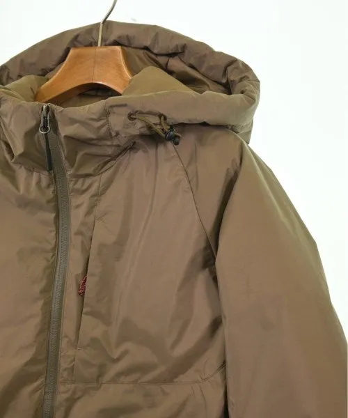 NANGA Down jackets/Vests