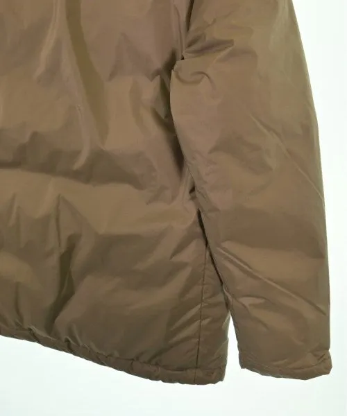 NANGA Down jackets/Vests