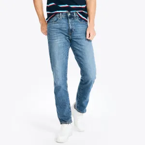 Nautica Mens Original Relaxed Stretch Denim