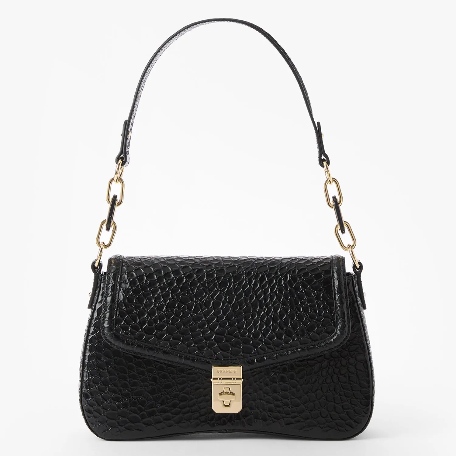 Nerida Bags Brahmin Shoulder Bags