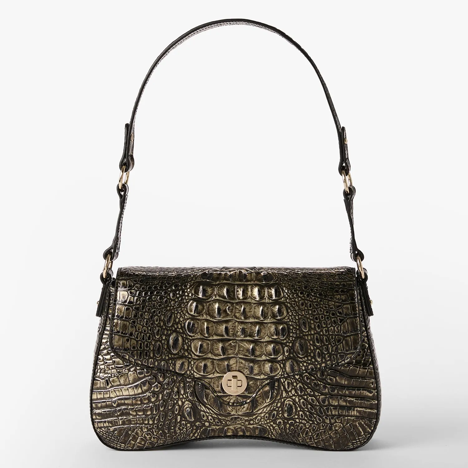 Nerida Bags Brahmin Shoulder Bags