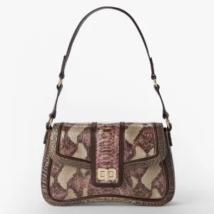 Nerida Bags Brahmin Shoulder Bags