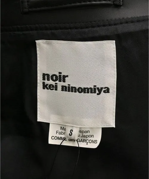 noir kei ninomiya Motercycle Jackets