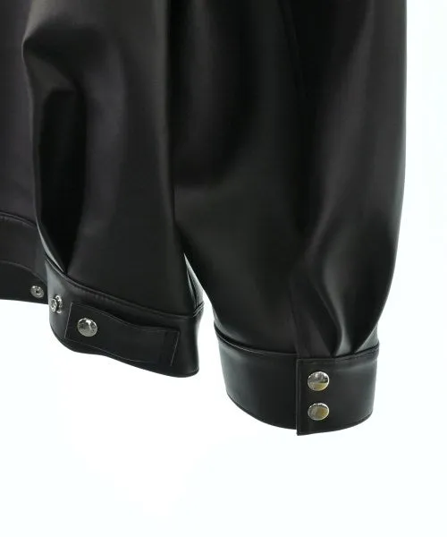 noir kei ninomiya Motercycle Jackets