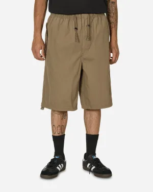 Nyco Over Shorts Mushroom