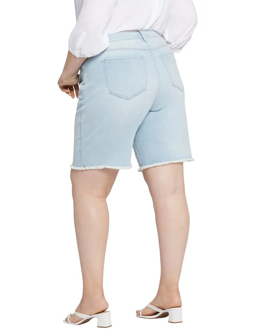 NYDJ Boyfriend Brightside Shorts Jean